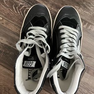 GOLDEN GOOSE size 37